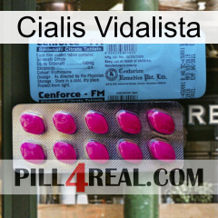 Cialis Vidalista 35